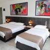 sar per hotel