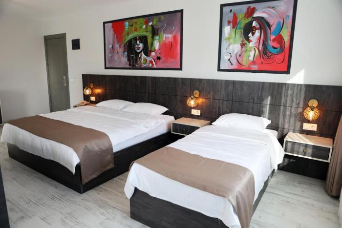 sar per hotel