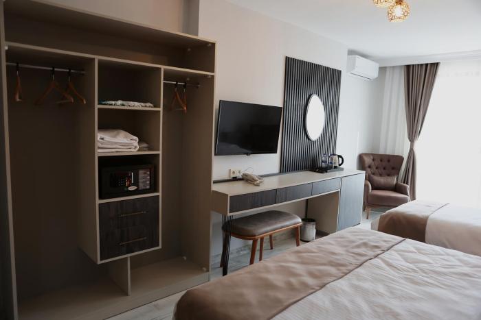 sar per hotel