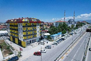 ayya suite hotel