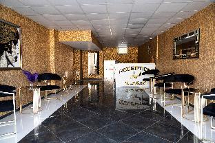 ayya suite hotel