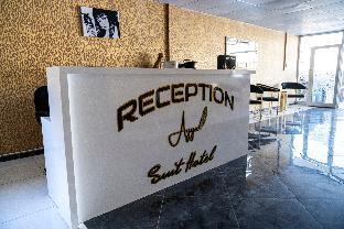ayya suite hotel