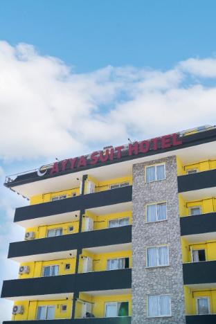 ayya suite hotel
