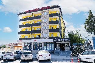 ayya suite hotel
