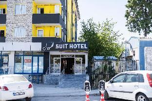 ayya suite hotel