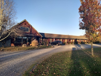 the meadowlark inn