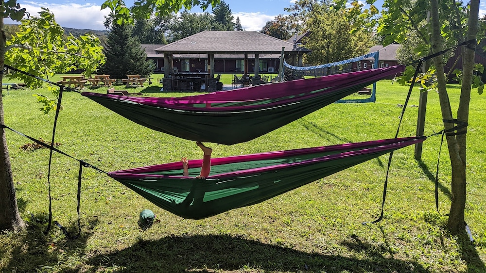 the meadowlark inn