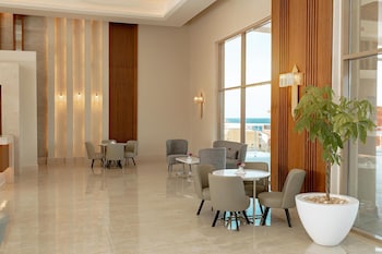 Pickalbatros Vita Resort - Portofino,Marsa Alam,4 star