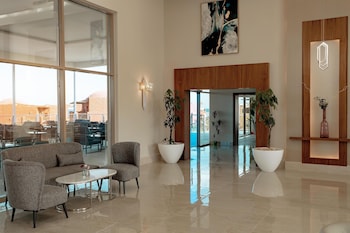 Pickalbatros Vita Resort - Portofino,Marsa Alam,4 star