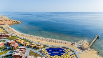Pickalbatros Vita Resort - Portofino,Marsa Alam,4 star