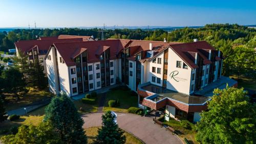residenz am berg