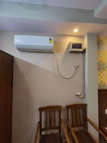 Hotel Atithi Residency,,0 star
