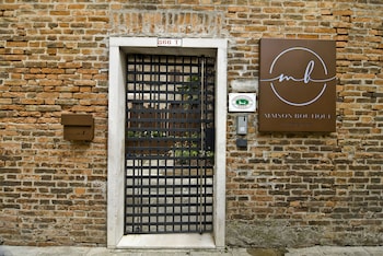 maison boutique al redentore