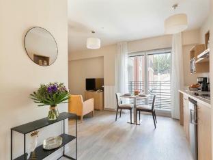 Zenao Appart'hotels Le Raincy,,0 star