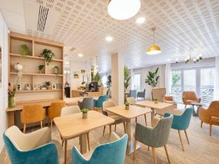 Zenao Appart'hotels Le Raincy,,0 star