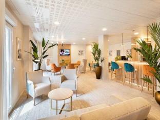 Zenao Appart'hotels Le Raincy,,0 star
