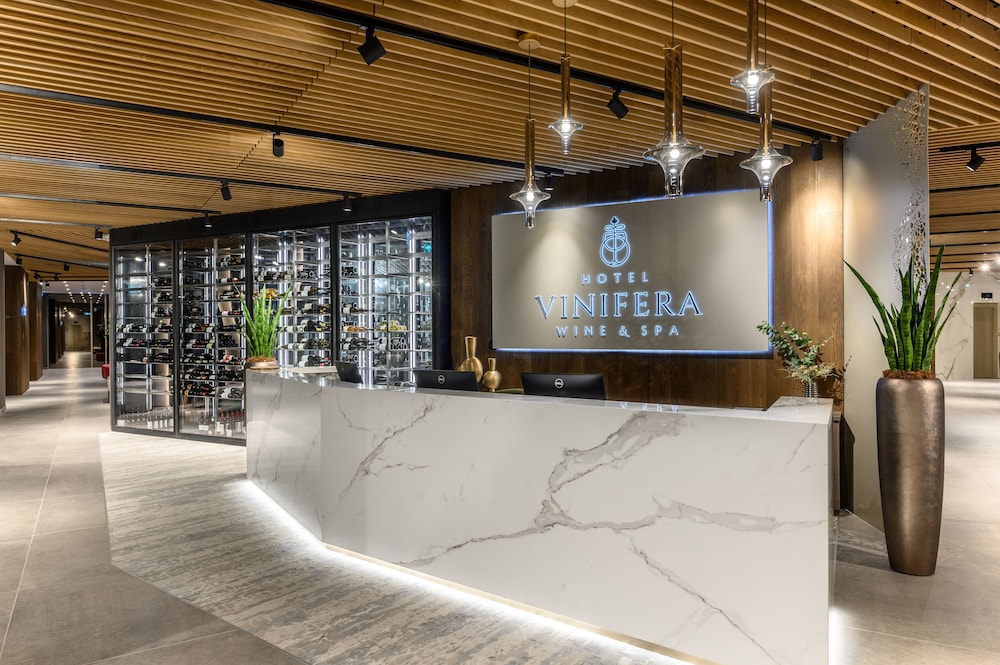 hotel vinifera wine and spa