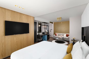 hotel vinifera wine and spa