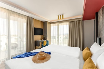 hotel vinifera wine and spa