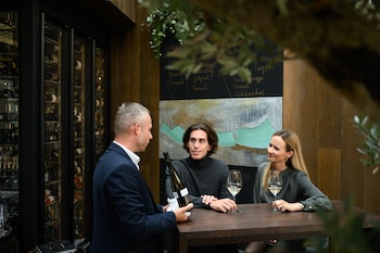 hotel vinifera wine and spa