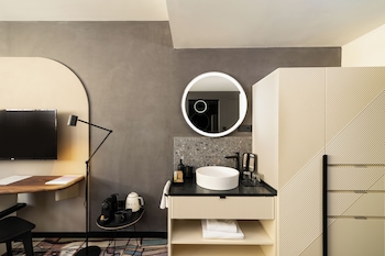 hotel gin budapest