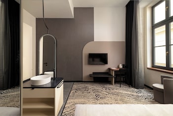 hotel gin budapest