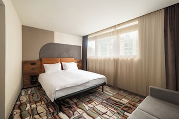 hotel gin budapest