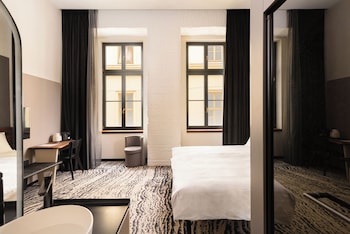hotel gin budapest