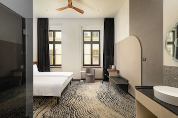 hotel gin budapest