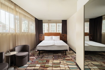 hotel gin budapest
