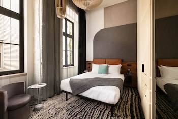hotel gin budapest
