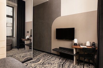 hotel gin budapest
