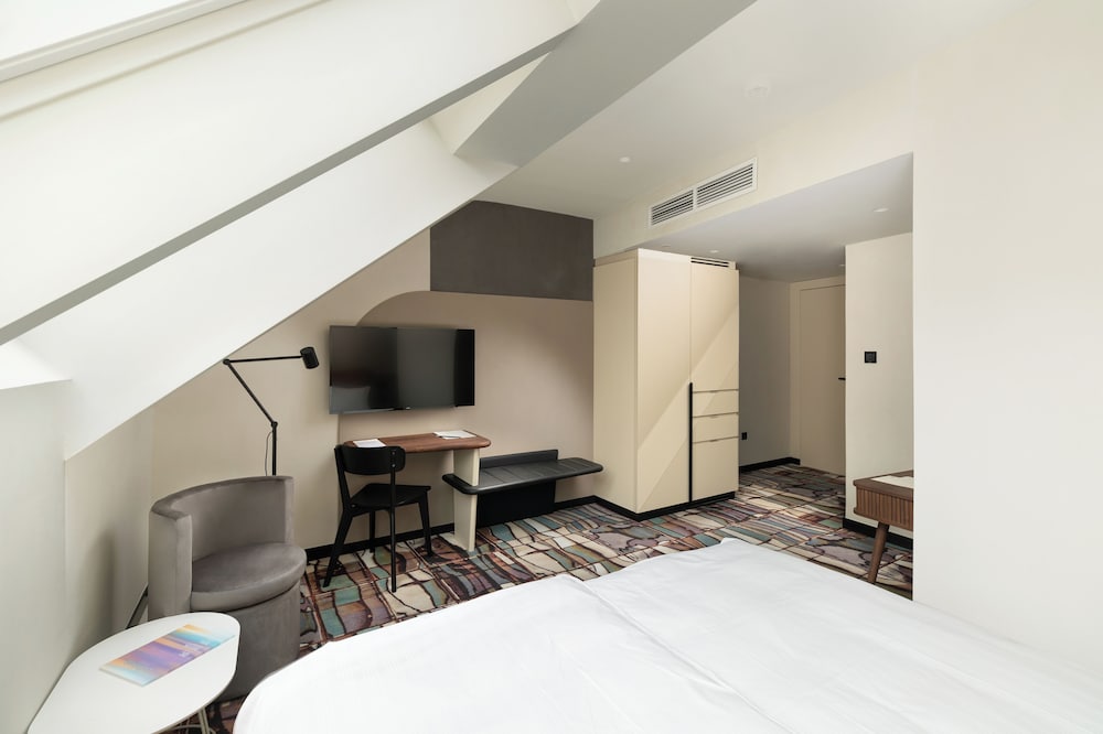 hotel gin budapest
