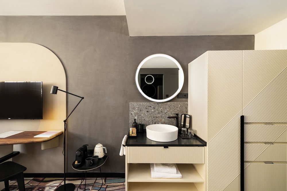 hotel gin budapest