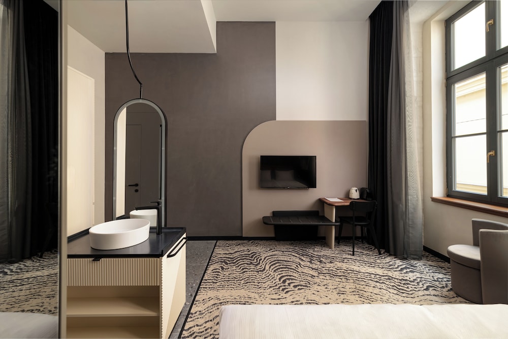 hotel gin budapest