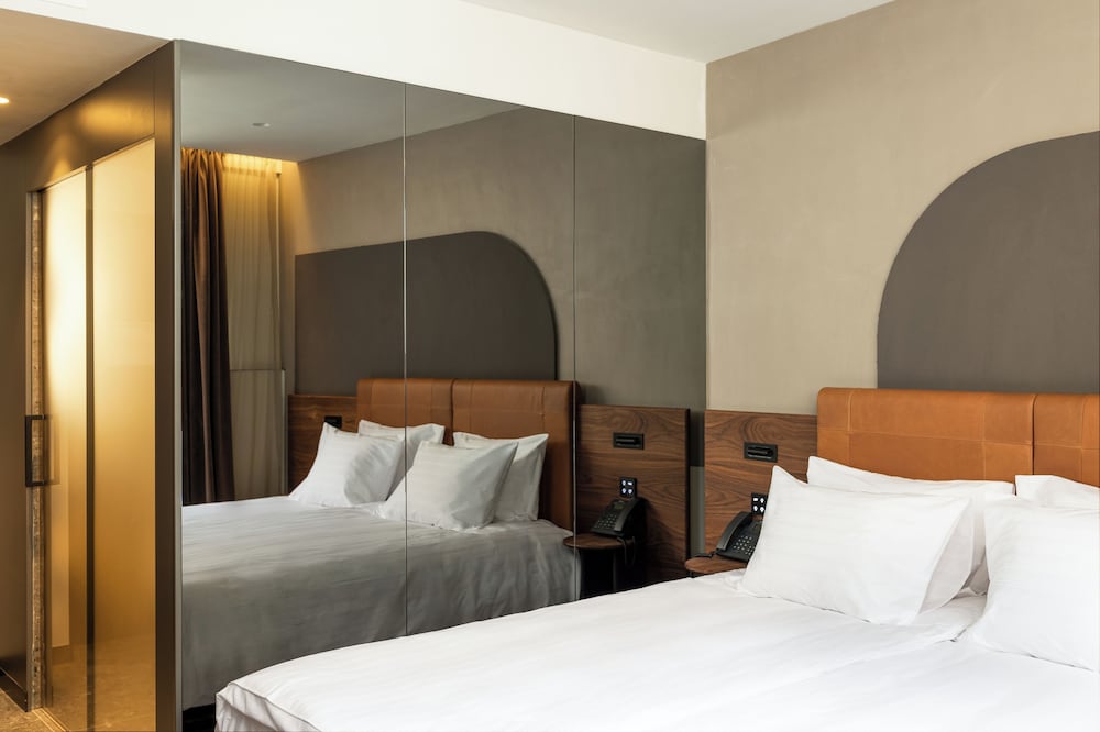 hotel gin budapest
