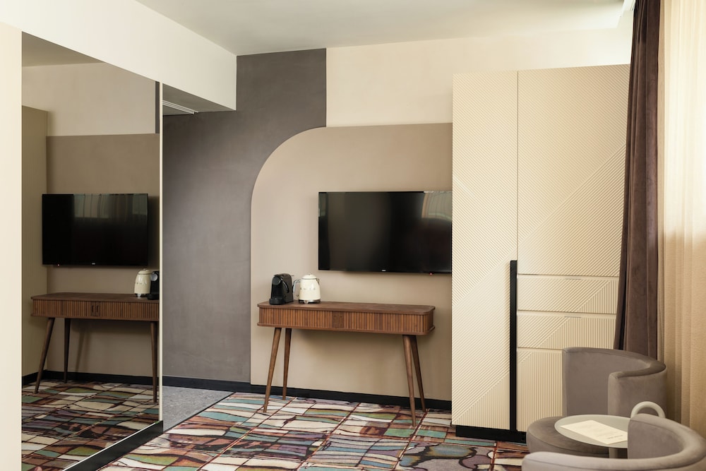 hotel gin budapest