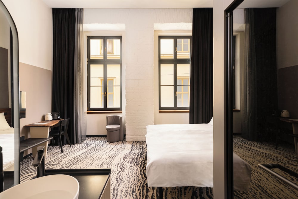 hotel gin budapest