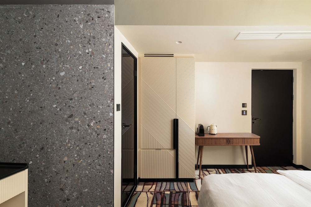 hotel gin budapest