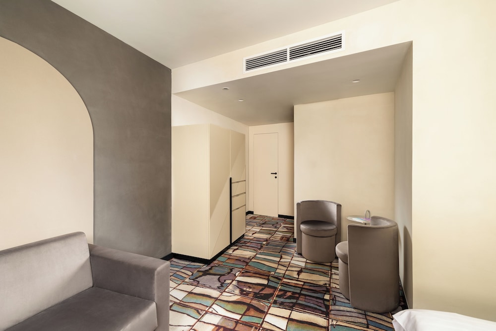 hotel gin budapest