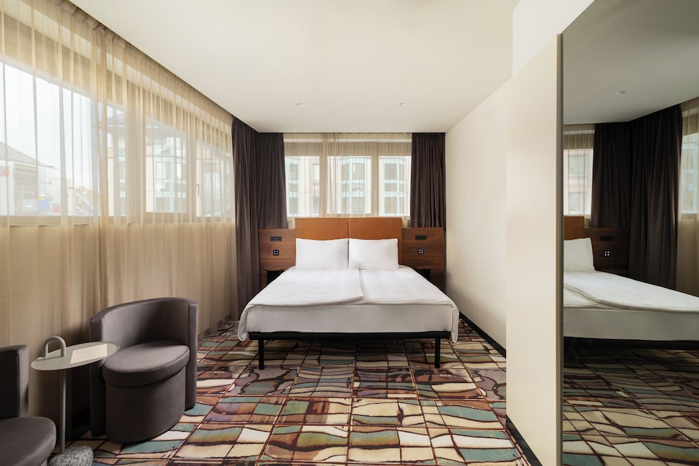 hotel gin budapest