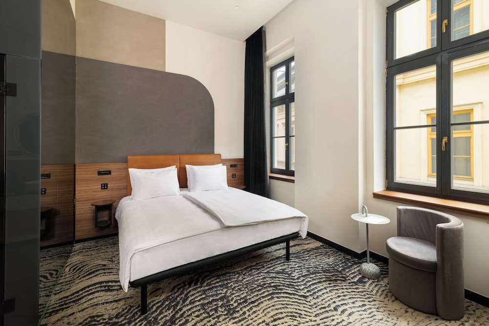 hotel gin budapest