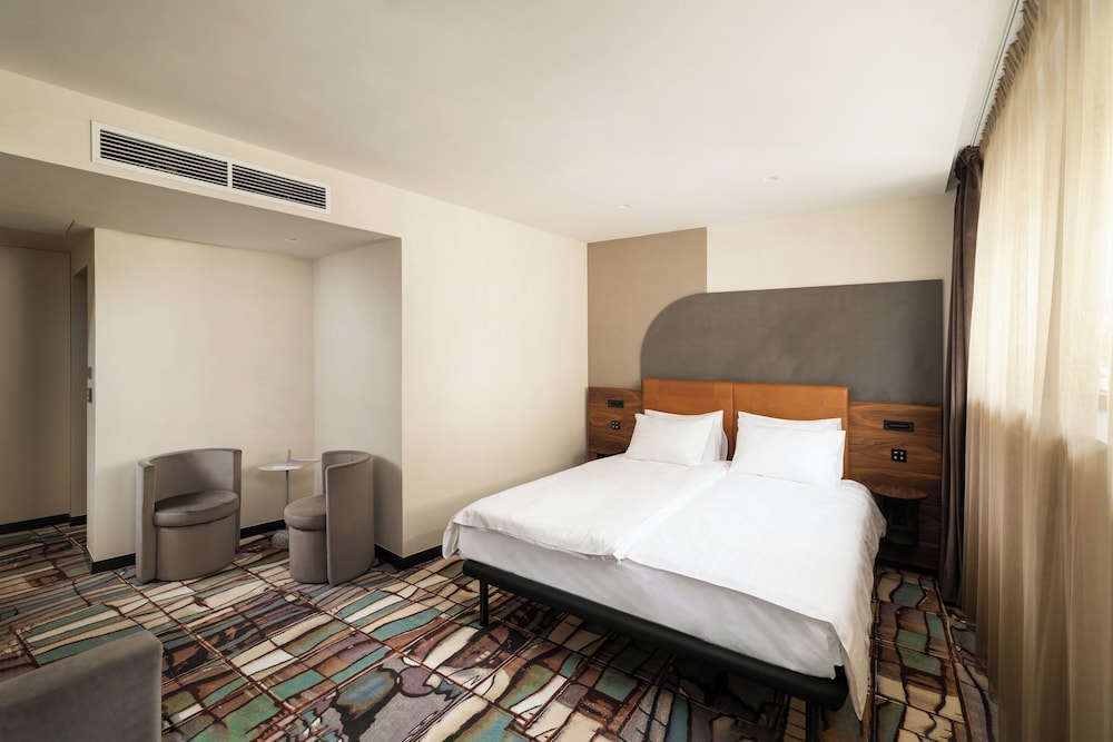 hotel gin budapest