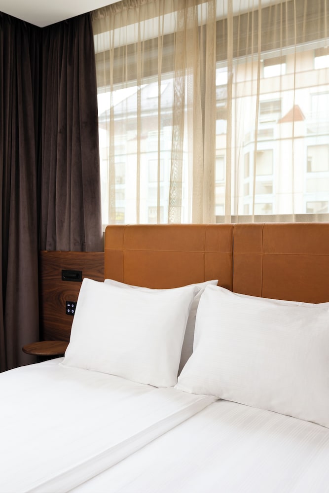 hotel gin budapest