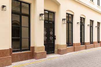 budapest
