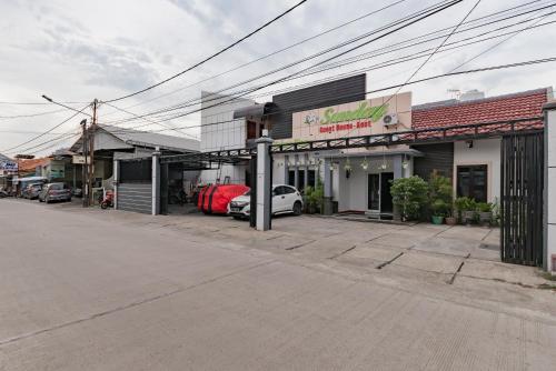 urbanview hotel sunday cirebon