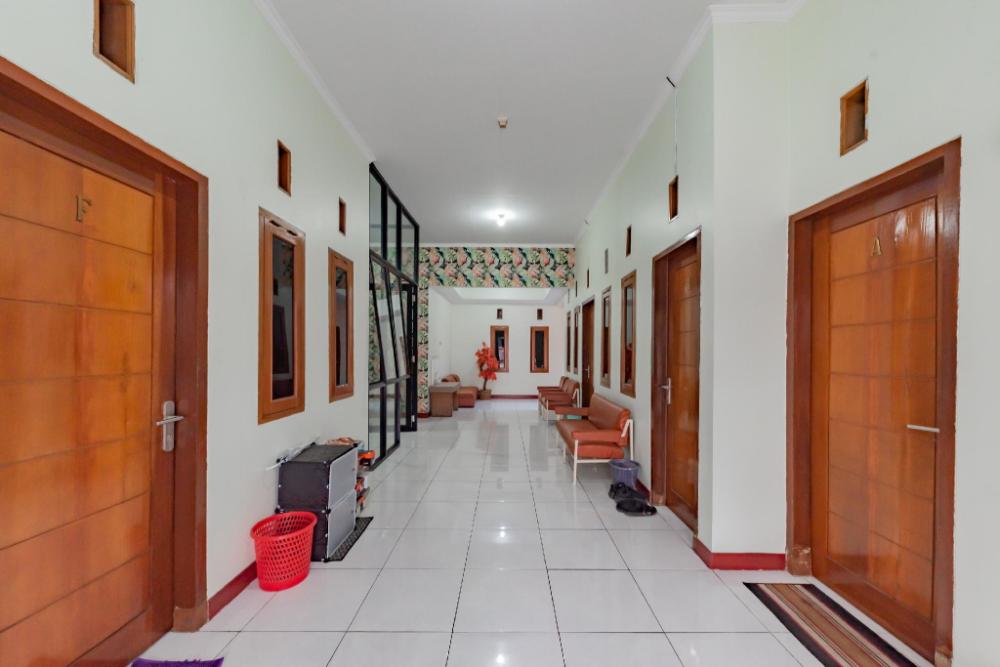 urbanview hotel sunday cirebon