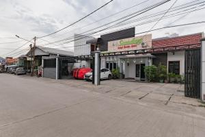 urbanview hotel sunday cirebon