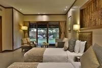 madhubhan resort and spa