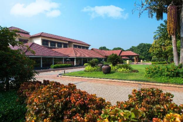 madhubhan resort and spa